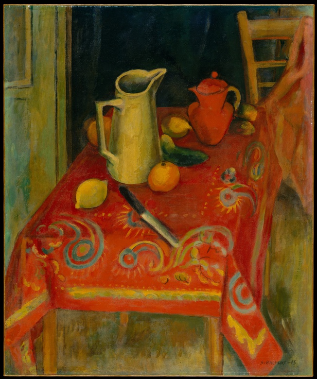 image de la Galerie