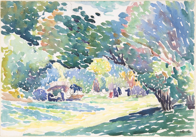 image de la Galerie