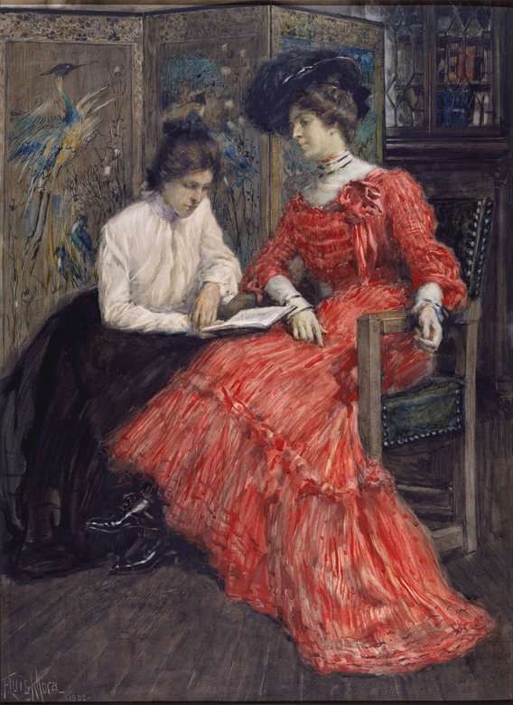 image de la Galerie